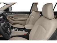 Explore the luxurious 2022 Jeep Grand Cherokee L Limited 4x4, beautifully presented in a sophisticat... (image 3)