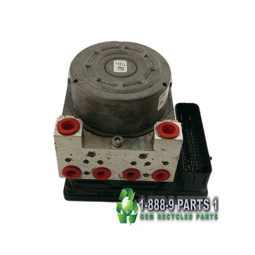 ABS Anti-Lock Brake Pump w/Module Ford Fusion 2017-2020 OEM in Other Parts & Accessories in Hamilton
