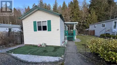 Welcome to Island Park Estates, where peaceful island living awaits in a tranquil, rural setting. Th...