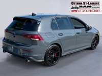 WE CAN GET YOU APPROVED ON THIS 2024 VW GTI 380 AUTOBAHN TODAY FEATURED OPTIONS -Power drivers seat... (image 5)