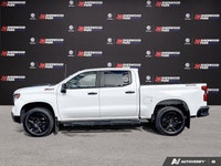 Check out this 2025 Chevrolet Silverado 1500 LT Trail Boss before it's too late! *Get Your Money's W... (image 1)