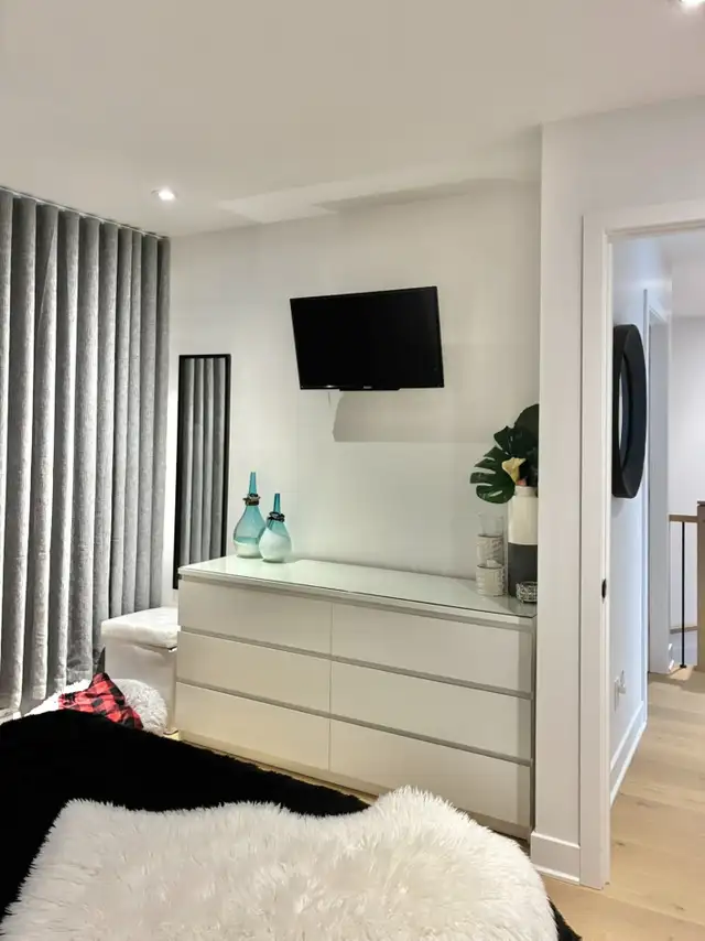 Maison à louer - Varennes - WiFi, AC + parking - 1er septembre in Long Term Rentals in Longueuil / South Shore - Image 10