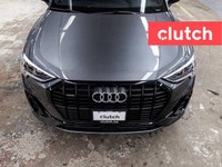 Electric Parking Brake, Brake Assist, Power Tailgate/Hatch and more! Clutch is the largest online us... (image 6)