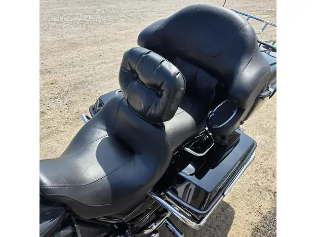 2012 Harley-Davidson FTD Electra Glide Ultra Limited in Street, Cruisers & Choppers in Brantford - Image 14