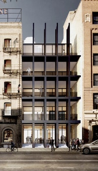 Take advantage of gated parking available for $100/month for the first year! Contact us for more det... (image 8)