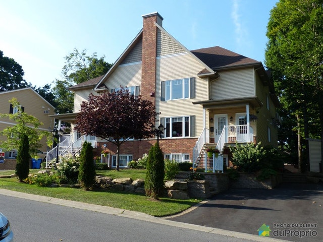 $429,000 - Condominium for sale in L'Ile-Perrot — photo 3