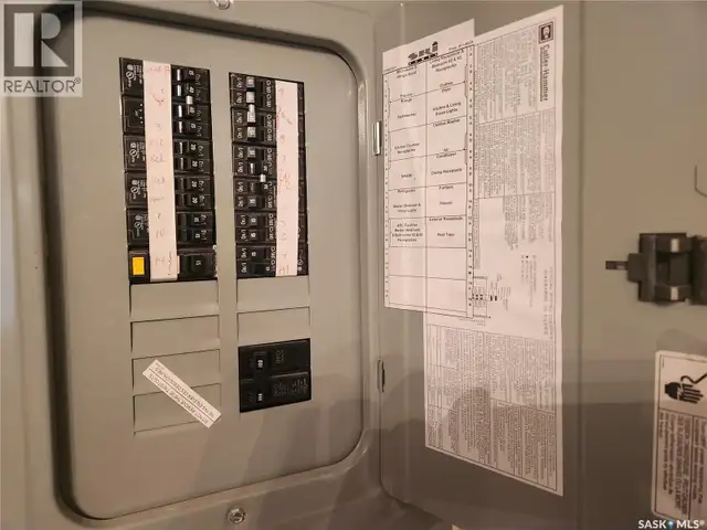 2118 100B STREET Tisdale, Saskatchewan in Houses for Sale in Saskatoon - Image 31