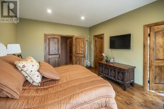544423 CLARKE ROAD South-West Oxford, Ontario in Land for Sale in Woodstock - Image 25