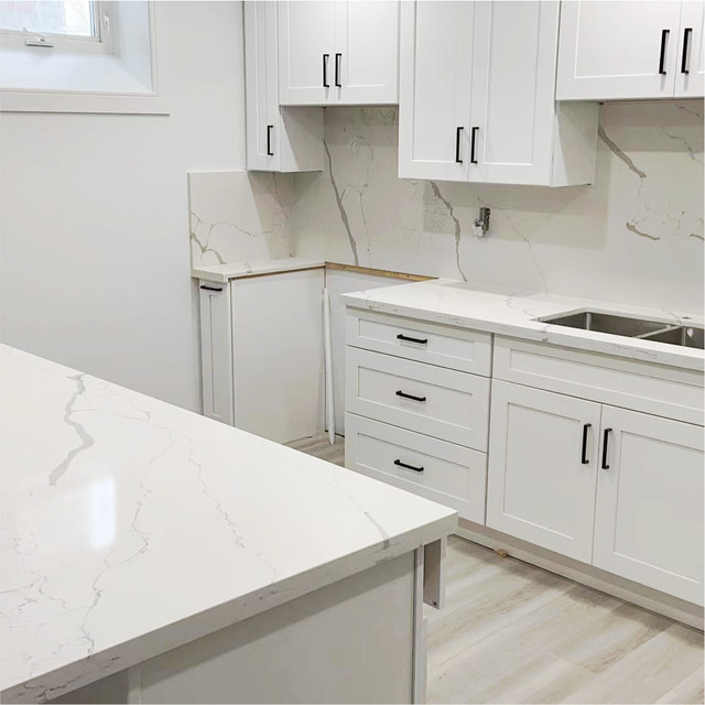 Durable Kitchen for Every Style - Discount Sale in Cabinets & Countertops in City of Toronto - Image 3