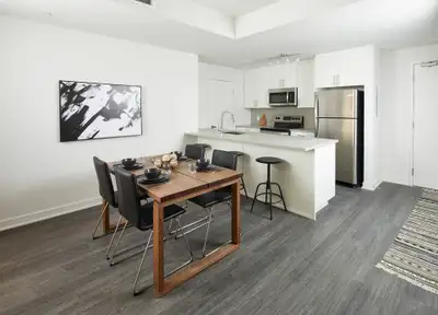 Modern 1 Bedroom Apartment in Nepean