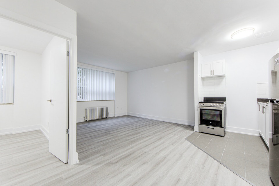 VP & Eglinton 5