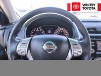 FWD Engine: 4 Cylinder Engine 2.5L L/100Km City: 8.7 L/100Km Hwy: 6.2 Safety Equipment Electronic St... (image 7)