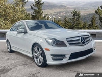 Welcome to Moncton Chrysler Jeep Dodge. Recent Arrival! 2012 Mercedes-Benz C-Class C 300 4MATIC 3.0L... (image 7)