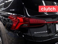 Power Lumbar Support, Climate Control, Dual Zone Front Climate Control and more! Clutch is the large... (image 9)