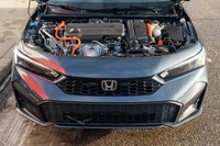 *True Price* by Wheaton Honda is a promise of all in pricing. All inventory is 100% inclusive of fee... (image 9)