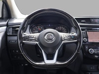 SAFETY INCLUDED ACCIDENT FREE NISSAN SERVICE RECORDS LOCAL ONTARIO CAR LOW KMS Nice Clean Nissan Qas... (image 8)
