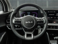 2025 Kia Sportage LX AWD | Lane Keep Assist | Pedestrian Detection *Key Highlight Features: * The Sp... (image 7)