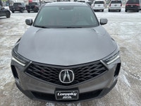 Drive in style with this brand new 2025 Acura RDX A-Spec where performance meets premium comfort. Po... (image 8)