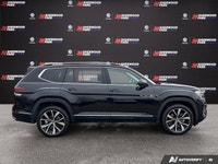 Come see this 2025 Volkswagen Atlas Execline before it's too late! *You Can't Beat the Price with Th... (image 6)