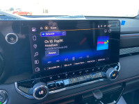 Conquer the Road with the 2026 Chevrolet Colorado Z71: Turbocharged Power Meets Advanced Safety and... (image 5)