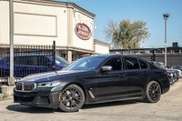 ENJOY 6 MONTHS NO PAYMENT!! BMW INSPECTION AVAILABLE UPON REQUEST!! CARFAX VERIFIED UPON REQUEST , B... (image 1)