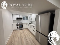 ** OPEN 24/7 - CALL: 437-561-9900 ** 1 Bedroom, 1 Bathroom, Near Parks, Public Transportation, Bus S... (image 3)