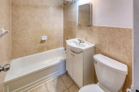 Charming 3 Bedroom Apartment at 2 Wycombe Road, North York - You