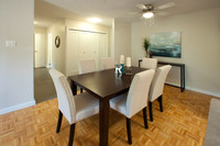 Realstar's St. Lawrence Village is a luxury rental community comprised of low-rise and high-rise ren... (image 1)