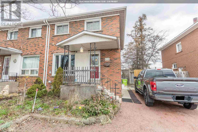 628 McNabb ST Sault Ste Marie, Ontario in Houses for Sale in Sault Ste. Marie