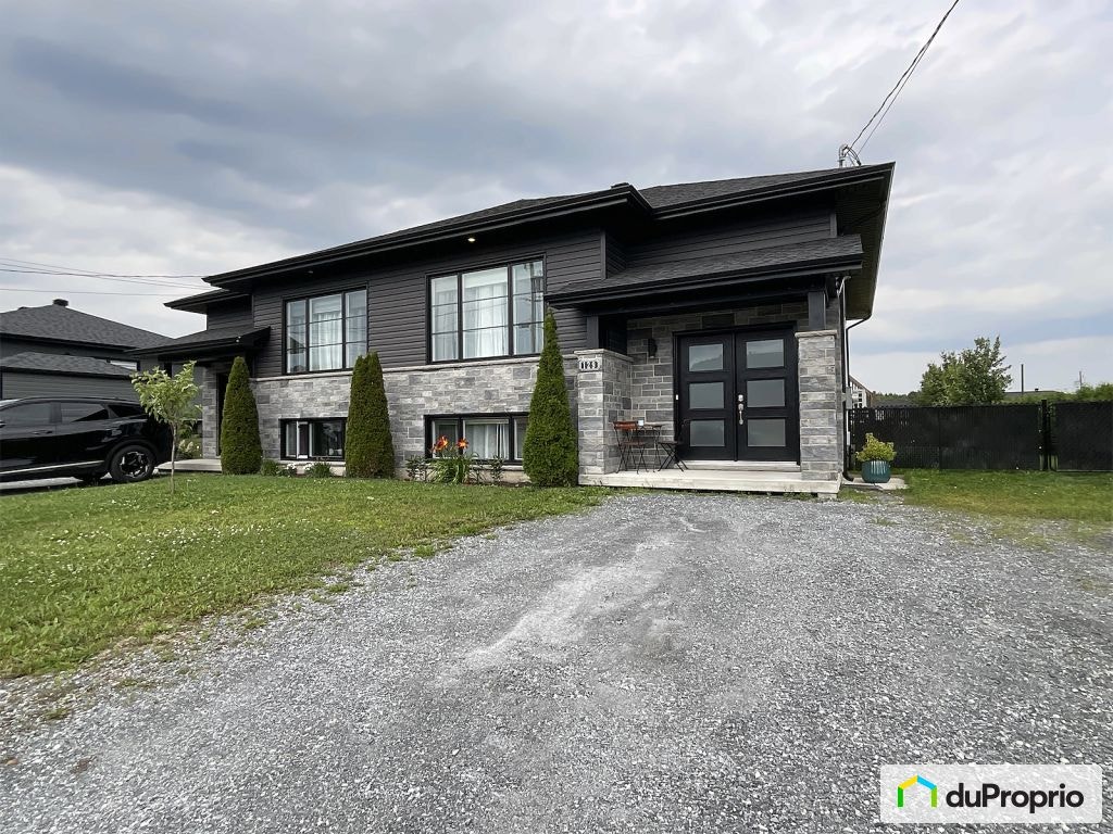 $349,900 - Semi-detached for sale in Ste-Henedine — photo 1