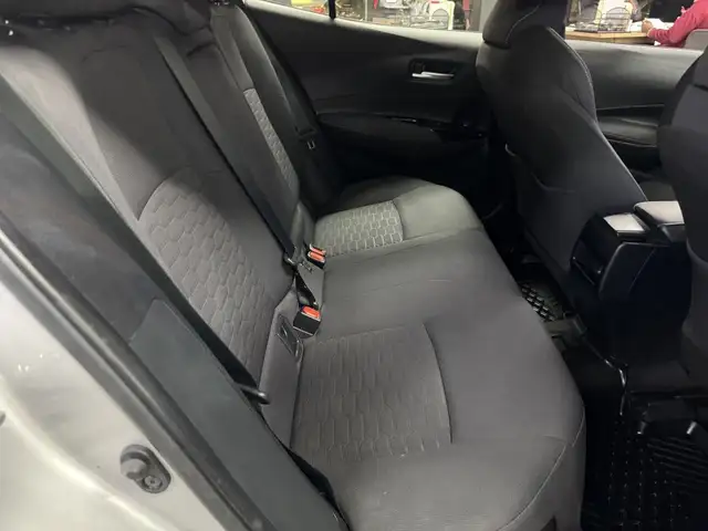 2023 Toyota Corolla Hatchback CVT in Cars & Trucks in Longueuil / South Shore - Image 13