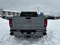 This GMC Sierra 1500 boasts a Turbocharged Diesel I6 3.0L/183 engine powering this Automatic transmi... (image 6)