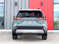 Carget Supercentre is proud to present this 2022 Toyota Rav4 Trail! EXTERIOR: LUNAR ROCK w/ ICE EDGE... (image 6)