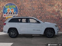Welcome to Mann-Northway Auto Source. Command attention with the striking 2020 Jeep Grand Cherokee L... (image 6)