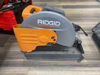 RIDGID R41422 Abrasive Saw City of Toronto Toronto (GTA) Preview