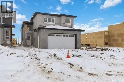 Gorgeous modified bi-level with a legal 2-bedroom suite! Thoughtfully designed and competitively pri...