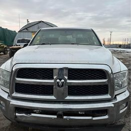 Parting out this 2012 Ram 2500 for more details. in Auto Body Parts in Calgary - Image 2