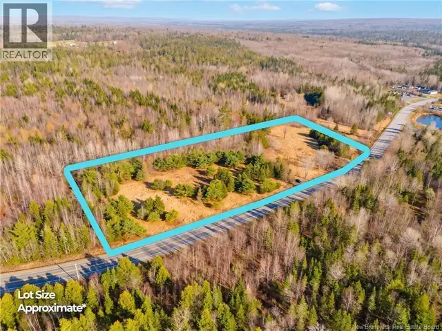 2997 Route 3 Hwy Harvey, New Brunswick in Land for Sale in Fredericton - Image 27