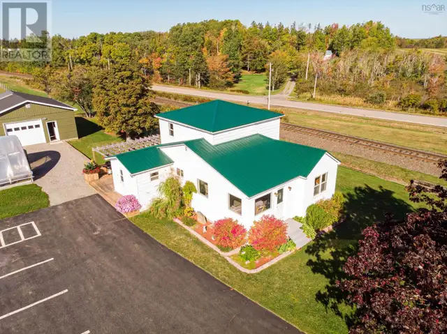 8928 HIGHWAY 4 - TRACADIE, N.S. Tracadie, Nova Scotia in Commercial & Office Space for Sale in New Glasgow - Image 3