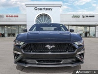 Feel the undeniable thrill of pure American muscle with this stunning 2022 Ford Mustang GT Premium!... (image 8)