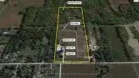 Inquire About Residential Highway 6 & Concession Rd 5 E