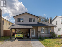 1267 OXBOW WAY Coquitlam, British Columbia