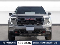 This GMC Acadia has a dependable Gas 2.5L/ engine powering this Automatic transmission. * This GMC A... (image 1)