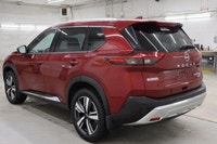Rogue Platinum ... Engine: Intercooled Turbo Regular Unleaded I-3 1.5 L/91 Other Equipment Turbochar... (image 4)