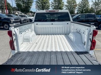Command every journey with this powerful 2024 Chevrolet Silverado 1500 Custom, a versatile Crew Cab... (image 8)