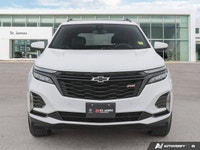 * All-Wheel Drive (AWD) * 19-inch aluminum wheels with a dark finish * RS-specific black grille, bla... (image 7)