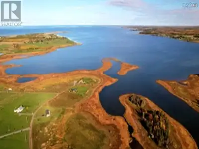 Welcome to beautiful Brule! Located minutes from Tatamagouche. Brule, famed for its dramatic ocean t...