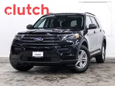 NO ACCIDENTS / CLEAN CARFAX / 1 OWNER / Climate Control, Bluetooth Music, Apple CarPlay and more! Cl...