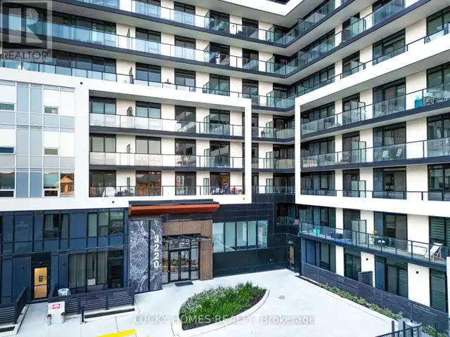 315 - 3220 WILLIAM COLTSON AVENUE Oakville (JM Joshua Meadows),  in Long Term Rentals in Oakville / Halton Region - Image 35