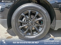 Thanks for viewing our Cam Clark Ford Inventory! 2021 Chevrolet Equinox LT AWD ??? Smart size. Every... (image 6)